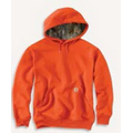 Men's Midweight Houghton Camo Hood Lined Sweatshirt